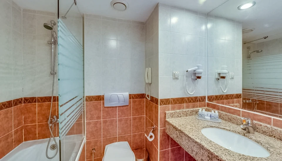 هتل دیاموند آف بدروم